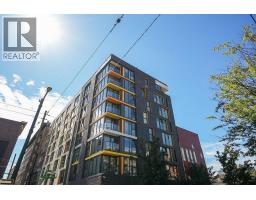 1005 150 E CORDOVA STREET, Vancouver, British Columbia