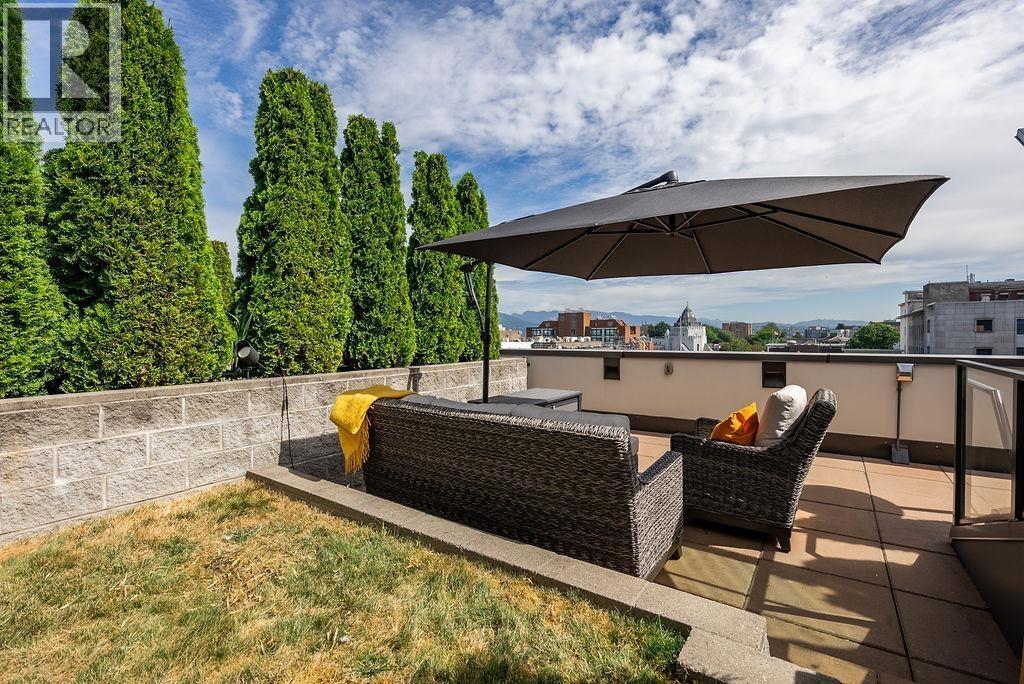 1005 150 E Cordova Street, Vancouver, British Columbia V6A 0E7 - Photo 18 - R3097272