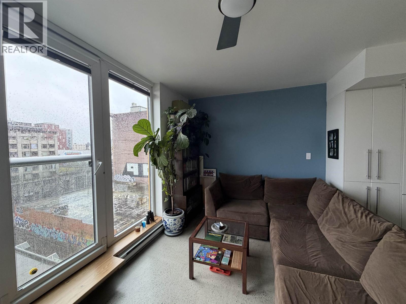 1005 150 E Cordova Street, Vancouver, British Columbia V6A 0E7 - Photo 7 - R3097272