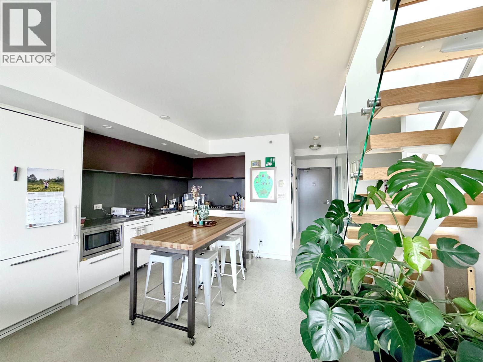 1005 150 E Cordova Street, Vancouver, British Columbia V6A 0E7 - Photo 4 - R3097272