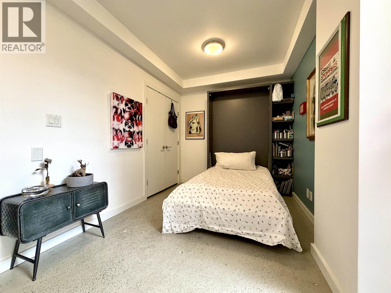 1005 150 E Cordova Street, Vancouver, British Columbia V6A 0E7 - Photo 8 - R3097272