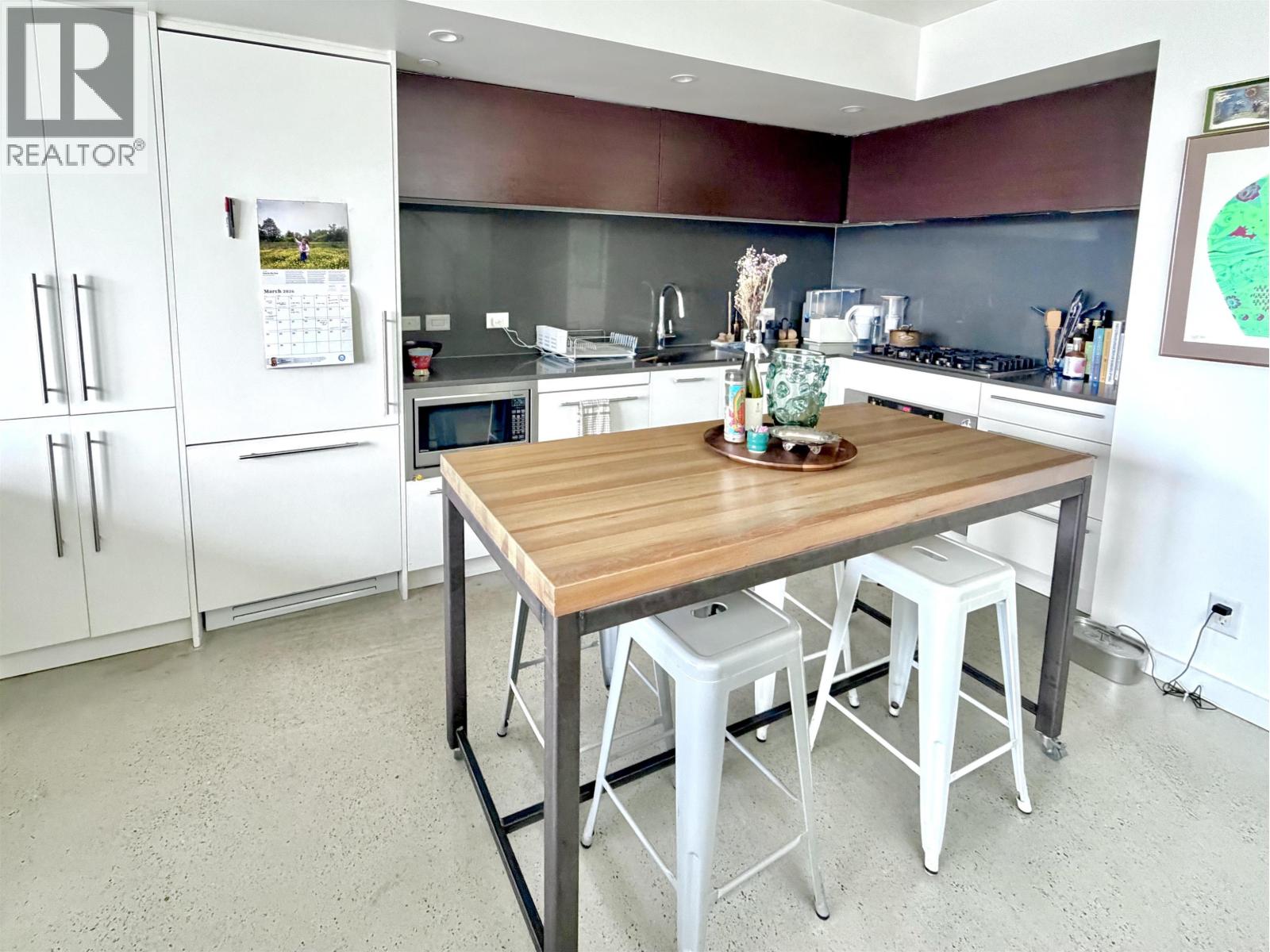 1005 150 E Cordova Street, Vancouver, British Columbia V6A 0E7 - Photo 5 - R3097272