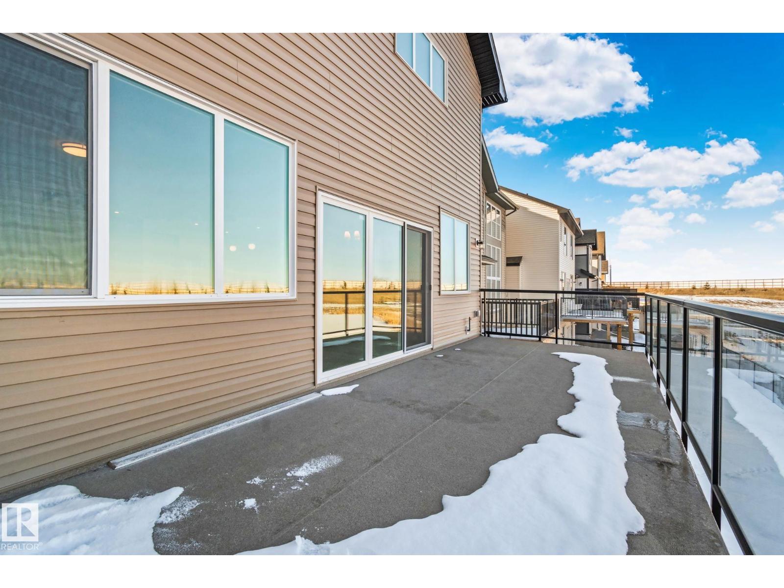 41 Savoy Cr, Sherwood Park, Alberta  T8H 2Y3 - Photo 9 - E4480389