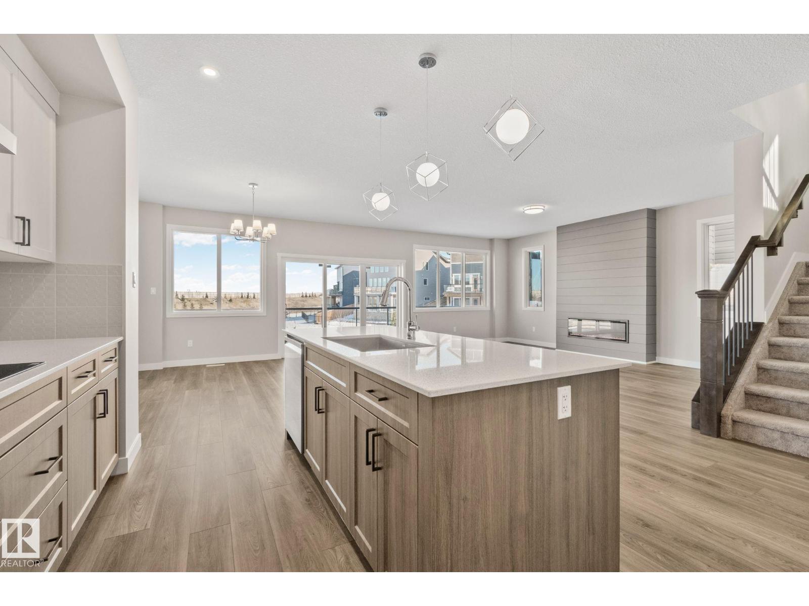 41 Savoy Cr, Sherwood Park, Alberta  T8H 2Y3 - Photo 33 - E4480389