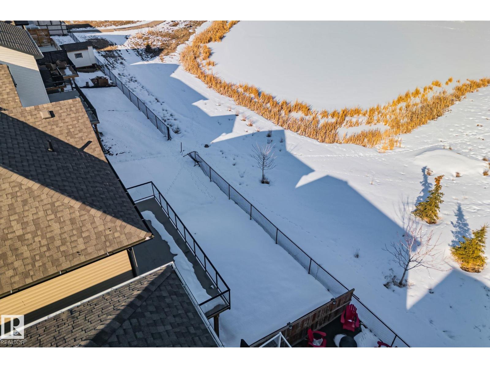 41 Savoy Cr, Sherwood Park, Alberta  T8H 2Y3 - Photo 7 - E4480389