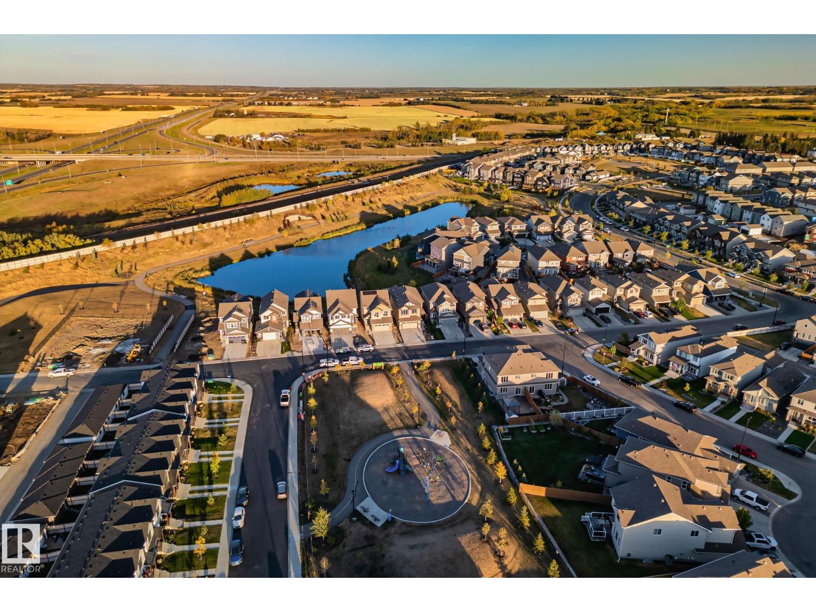 41 Savoy Cr, Sherwood Park, Alberta  T8H 2Y3 - Photo 15 - E4480389