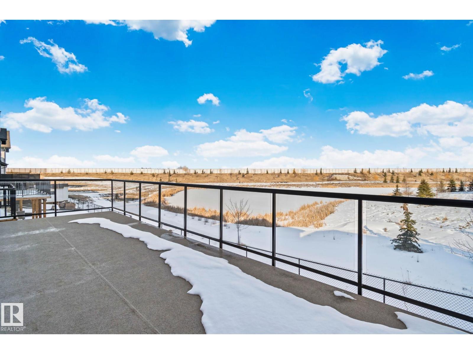 41 Savoy Cr, Sherwood Park, Alberta  T8H 2Y3 - Photo 8 - E4480389