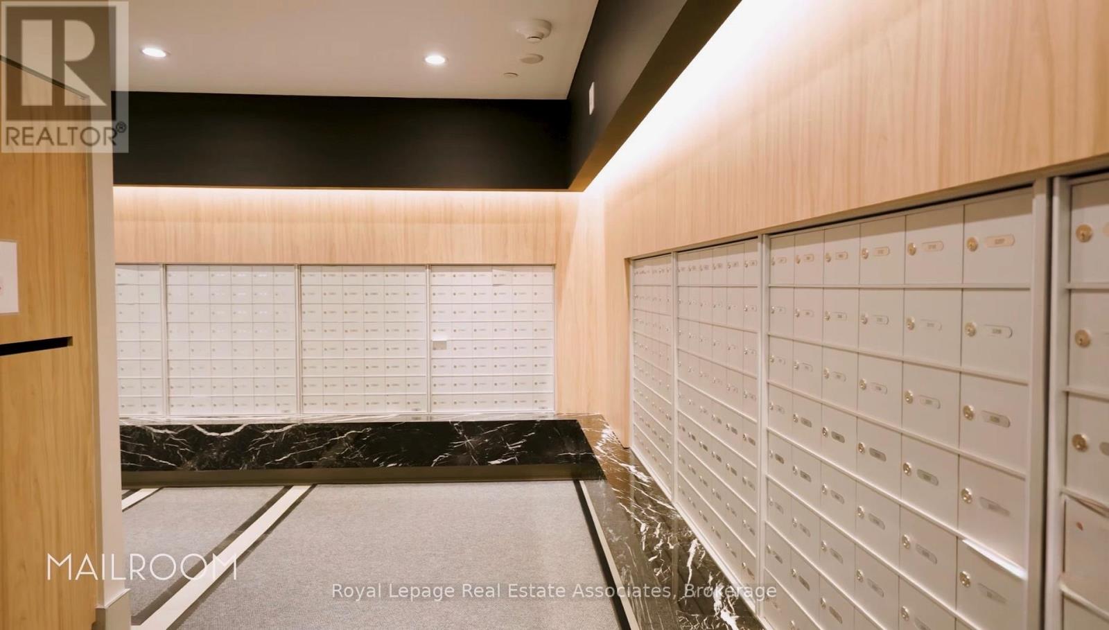 2509 - 4130 Parkside Village Drive, Mississauga, Ontario L5B 0L7 - Photo 17 - W12955770