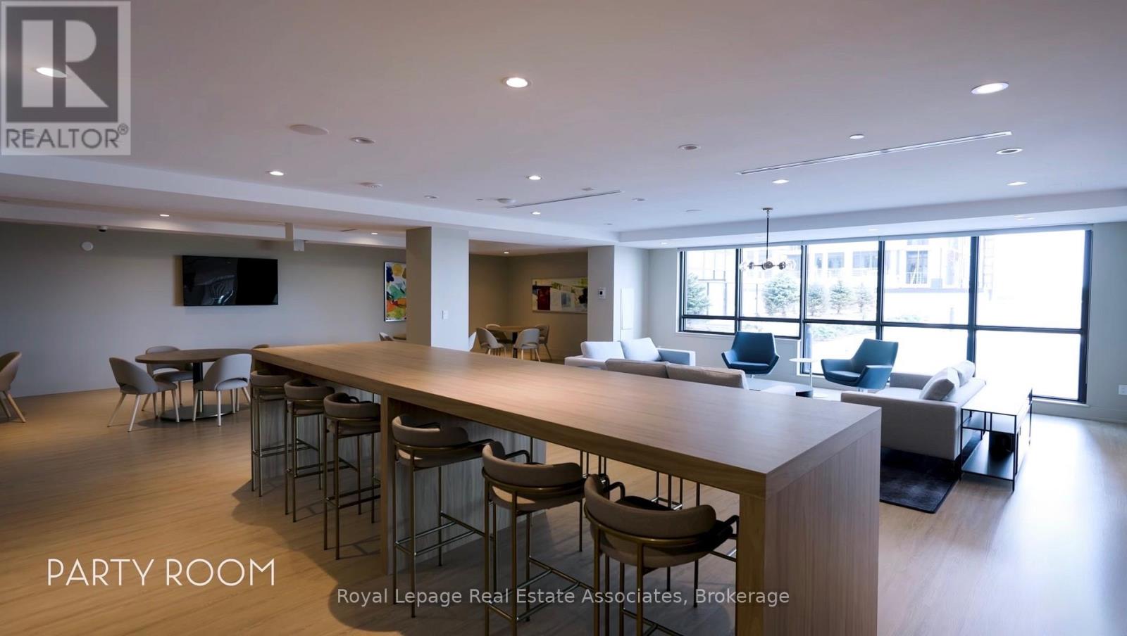 2509 - 4130 Parkside Village Drive, Mississauga, Ontario L5B 0L7 - Photo 19 - W12955770