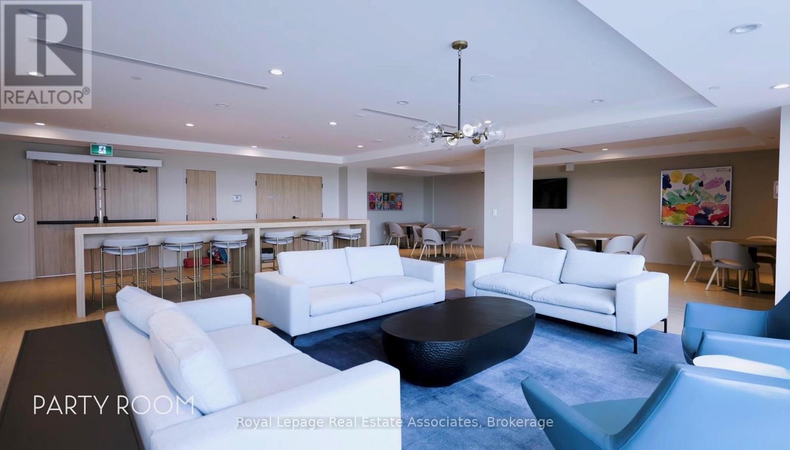 2509 - 4130 Parkside Village Drive, Mississauga, Ontario L5B 0L7 - Photo 20 - W12955770