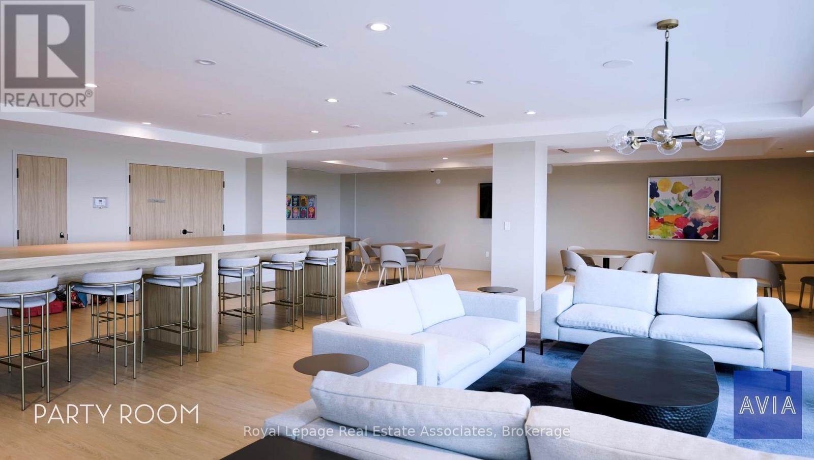 2509 - 4130 Parkside Village Drive, Mississauga, Ontario L5B 0L7 - Photo 21 - W12955770