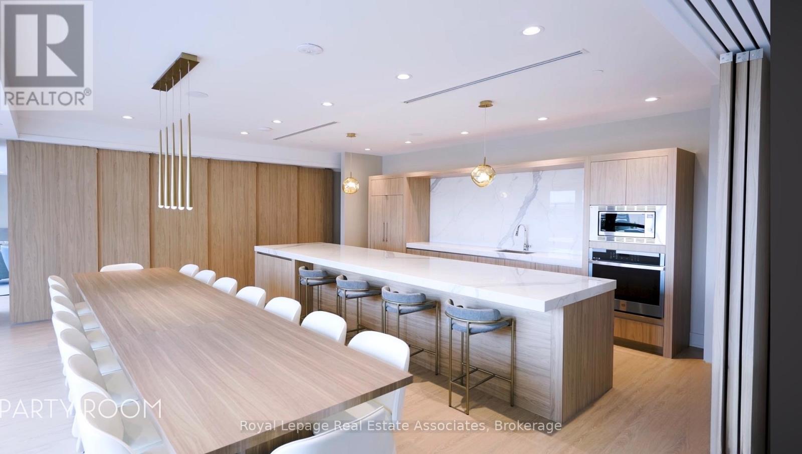 2509 - 4130 Parkside Village Drive, Mississauga, Ontario L5B 0L7 - Photo 22 - W12955770