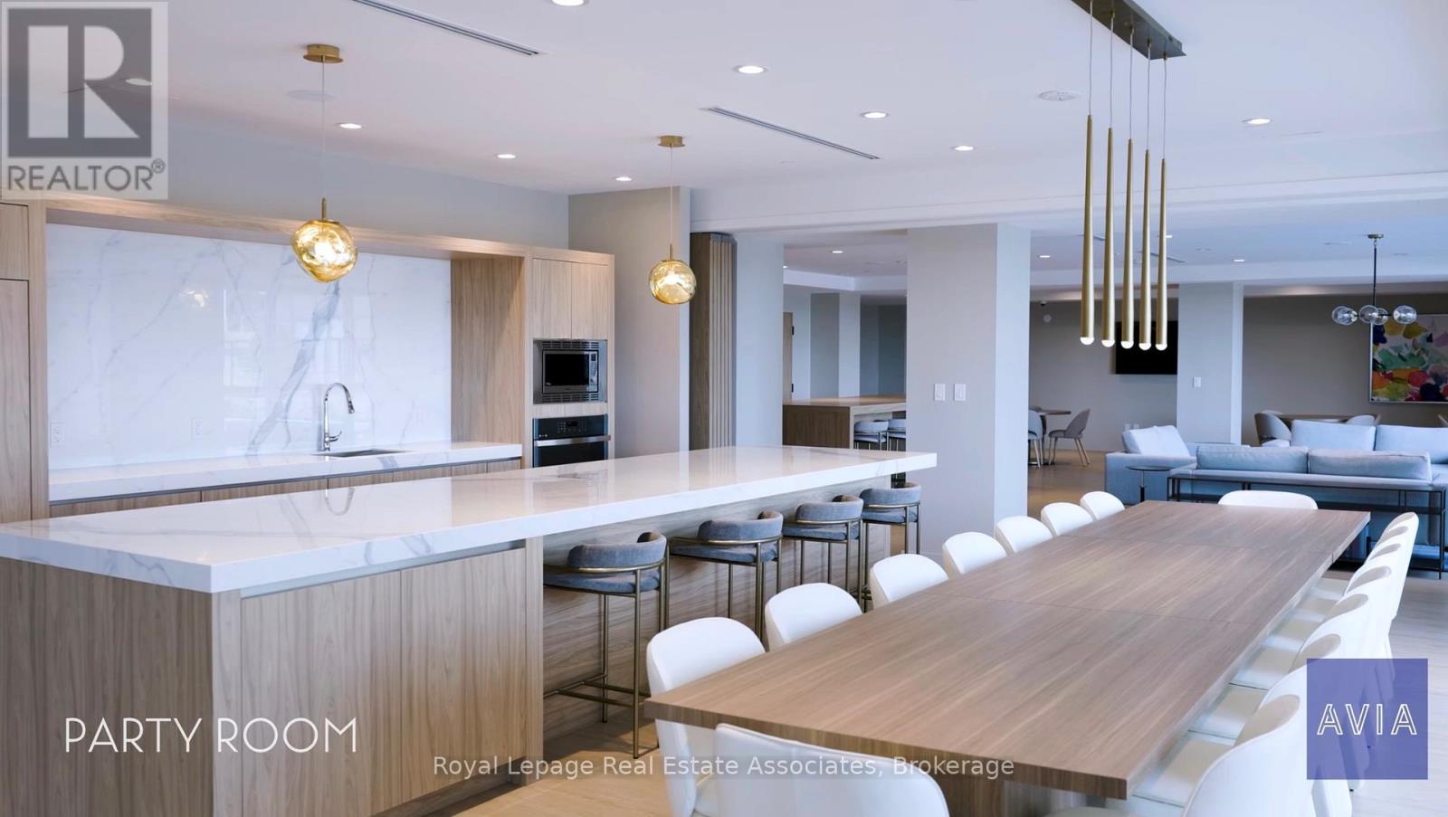 2509 - 4130 Parkside Village Drive, Mississauga, Ontario L5B 0L7 - Photo 23 - W12955770