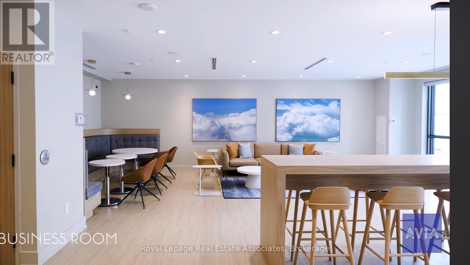 2509 - 4130 Parkside Village Drive, Mississauga, Ontario L5B 0L7 - Photo 24 - W12955770