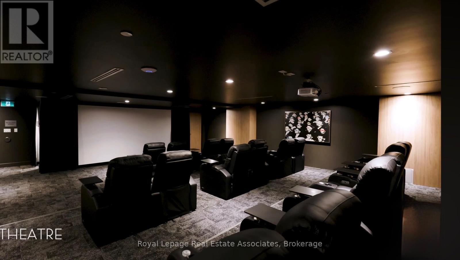 2509 - 4130 Parkside Village Drive, Mississauga, Ontario L5B 0L7 - Photo 25 - W12955770