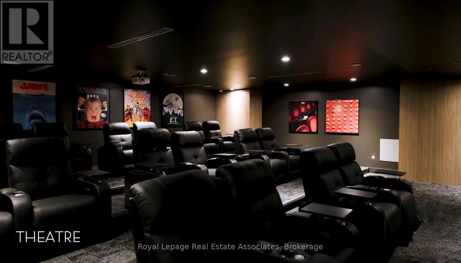 2509 - 4130 Parkside Village Drive, Mississauga, Ontario L5B 0L7 - Photo 26 - W12955770