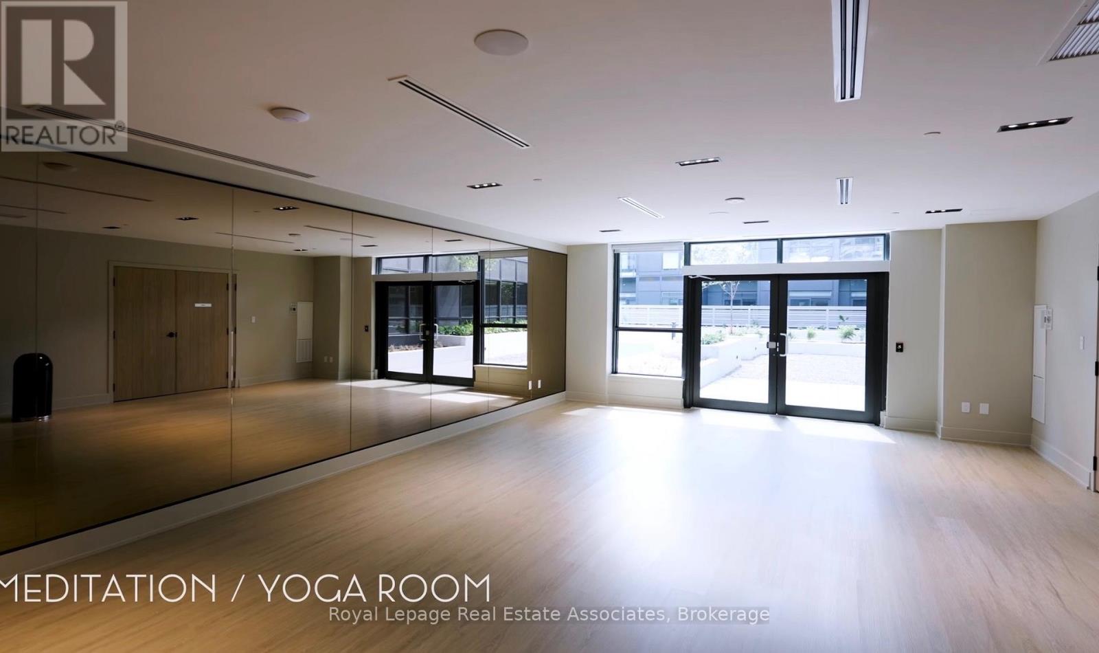 2509 - 4130 Parkside Village Drive, Mississauga, Ontario L5B 0L7 - Photo 27 - W12955770