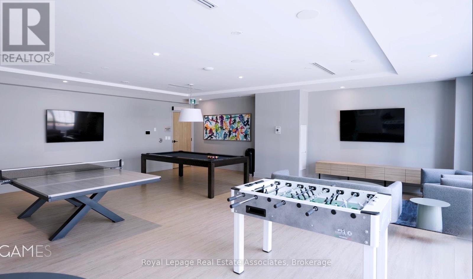 2509 - 4130 Parkside Village Drive, Mississauga, Ontario L5B 0L7 - Photo 28 - W12955770