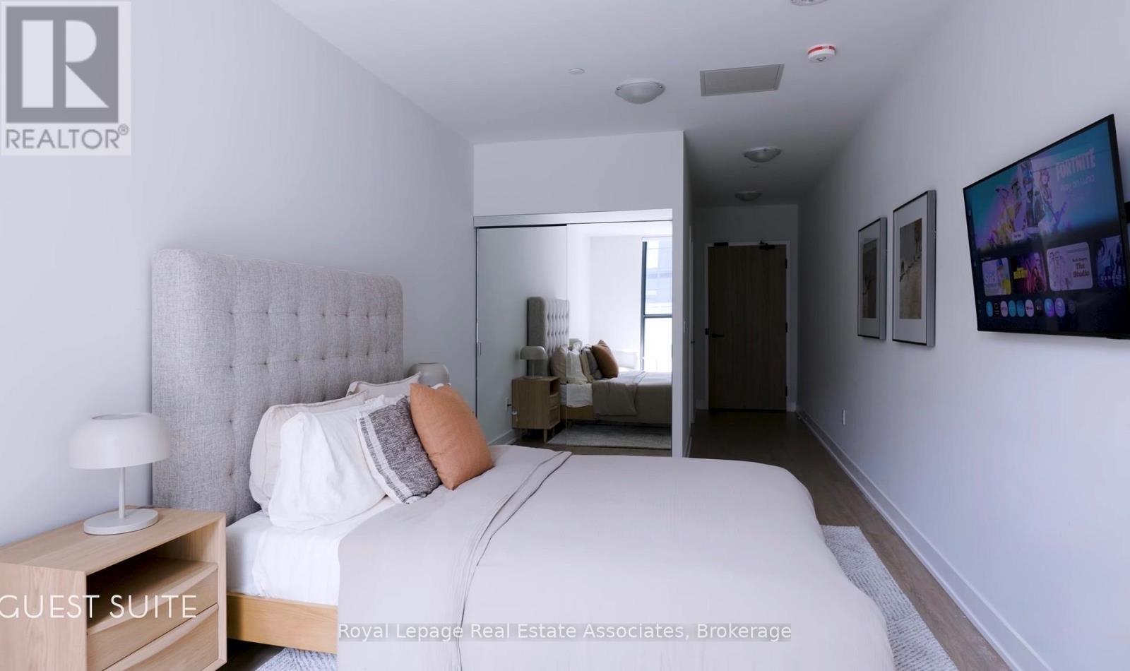 2509 - 4130 Parkside Village Drive, Mississauga, Ontario L5B 0L7 - Photo 29 - W12955770