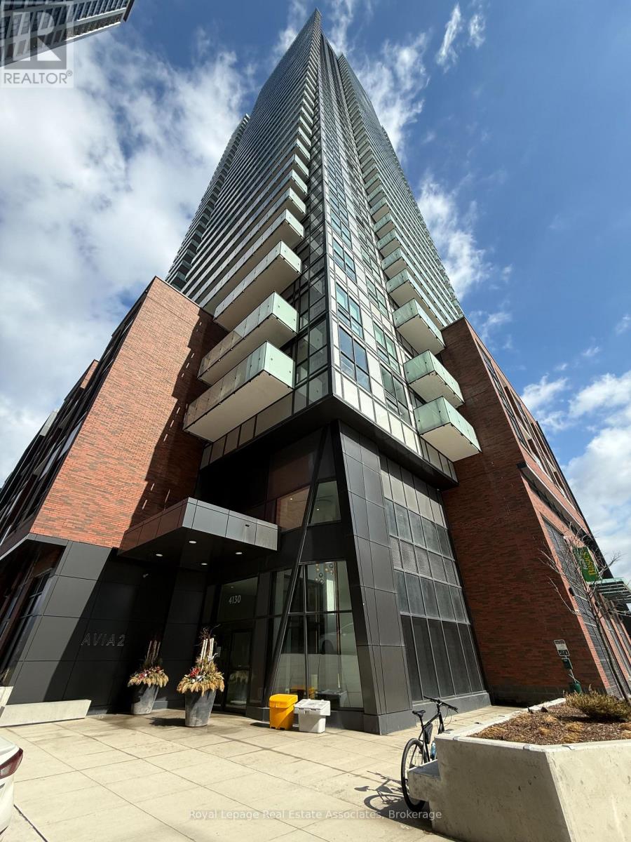 2509 - 4130 Parkside Village Drive, Mississauga, Ontario L5B 0L7 - Photo 30 - W12955770