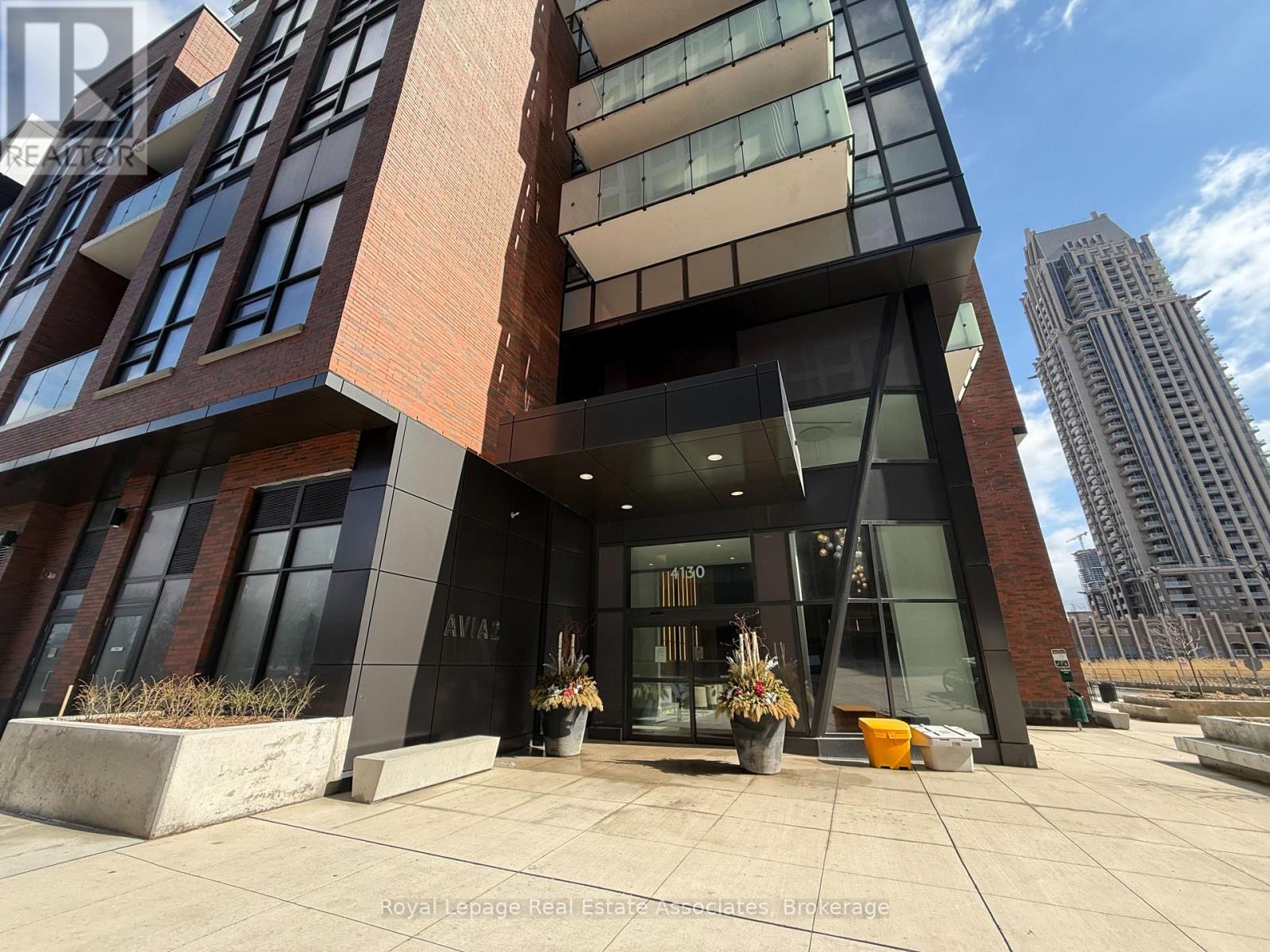 2509 - 4130 Parkside Village Drive, Mississauga, Ontario L5B 0L7 - Photo 31 - W12955770