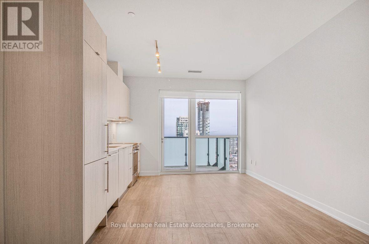 2509 - 4130 Parkside Village Drive, Mississauga, Ontario L5B 0L7 - Photo 5 - W12955770