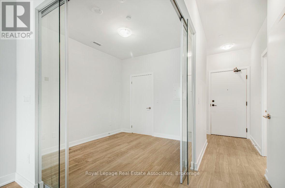 2509 - 4130 Parkside Village Drive, Mississauga, Ontario L5B 0L7 - Photo 6 - W12955770