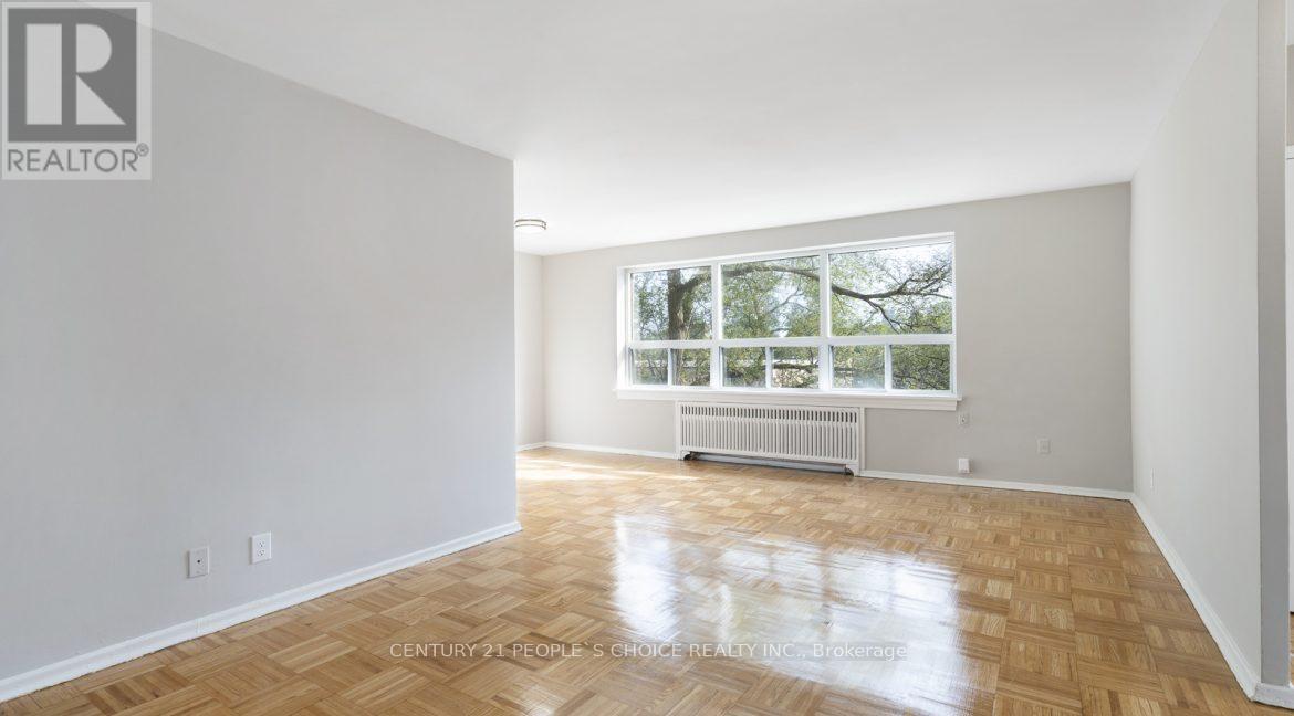 312 - 183 Berry Road, Toronto, Ontario  M8Y 1W9 - Photo 4 - W12955778