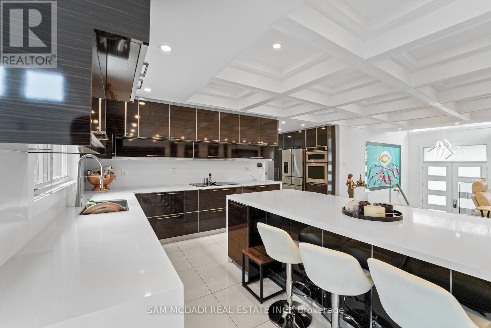 1434 Petrie Way, Mississauga, Ontario  L5J 1G5 - Photo 10 - W12955798