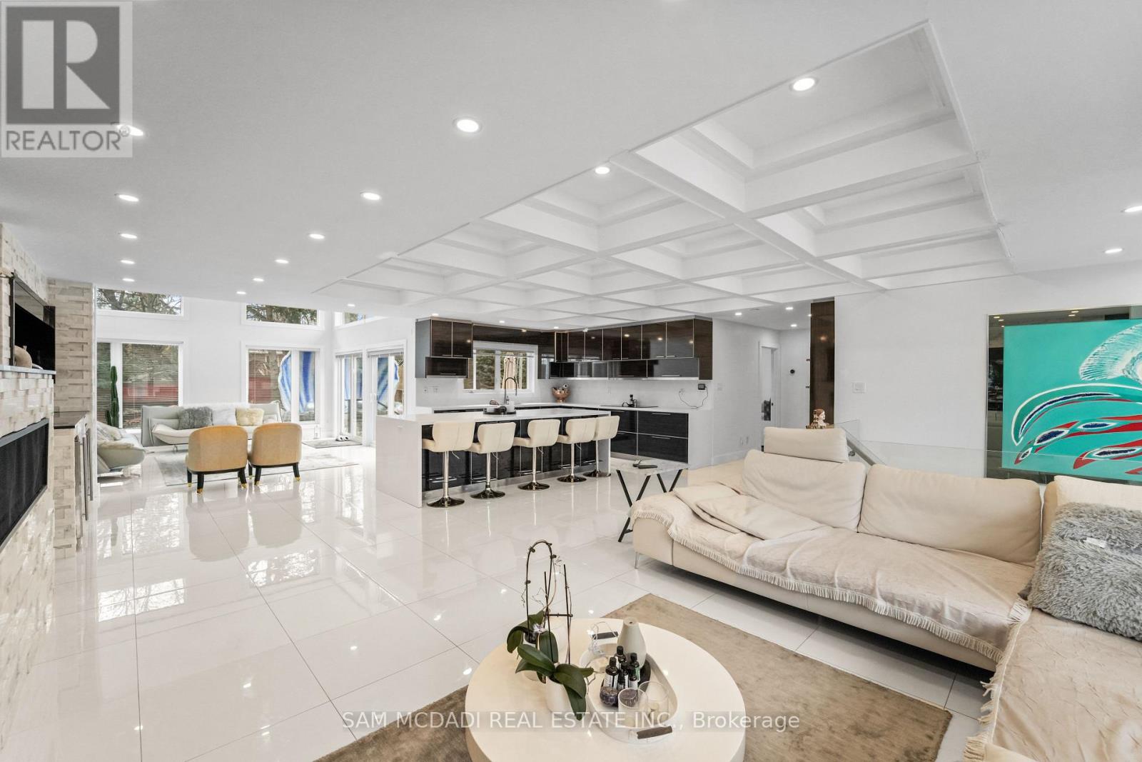 1434 Petrie Way, Mississauga, Ontario  L5J 1G5 - Photo 15 - W12955798