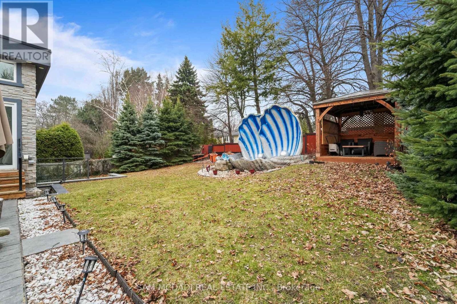 1434 Petrie Way, Mississauga, Ontario  L5J 1G5 - Photo 31 - W12955798