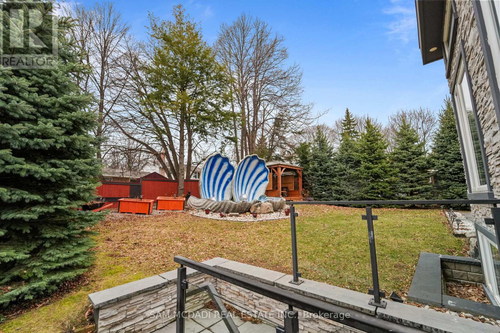 1434 Petrie Way, Mississauga, Ontario  L5J 1G5 - Photo 32 - W12955798