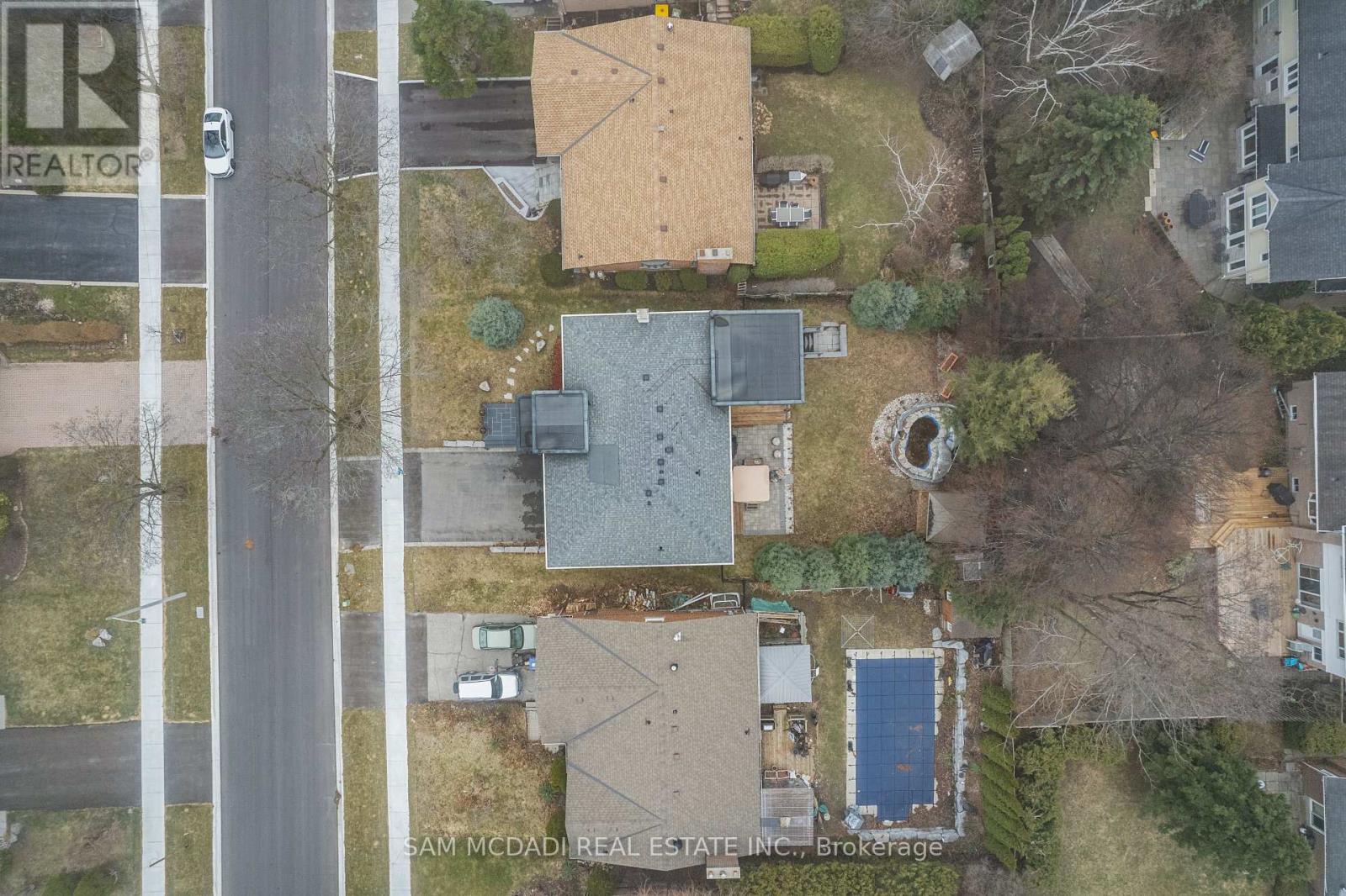 1434 Petrie Way, Mississauga, Ontario  L5J 1G5 - Photo 34 - W12955798