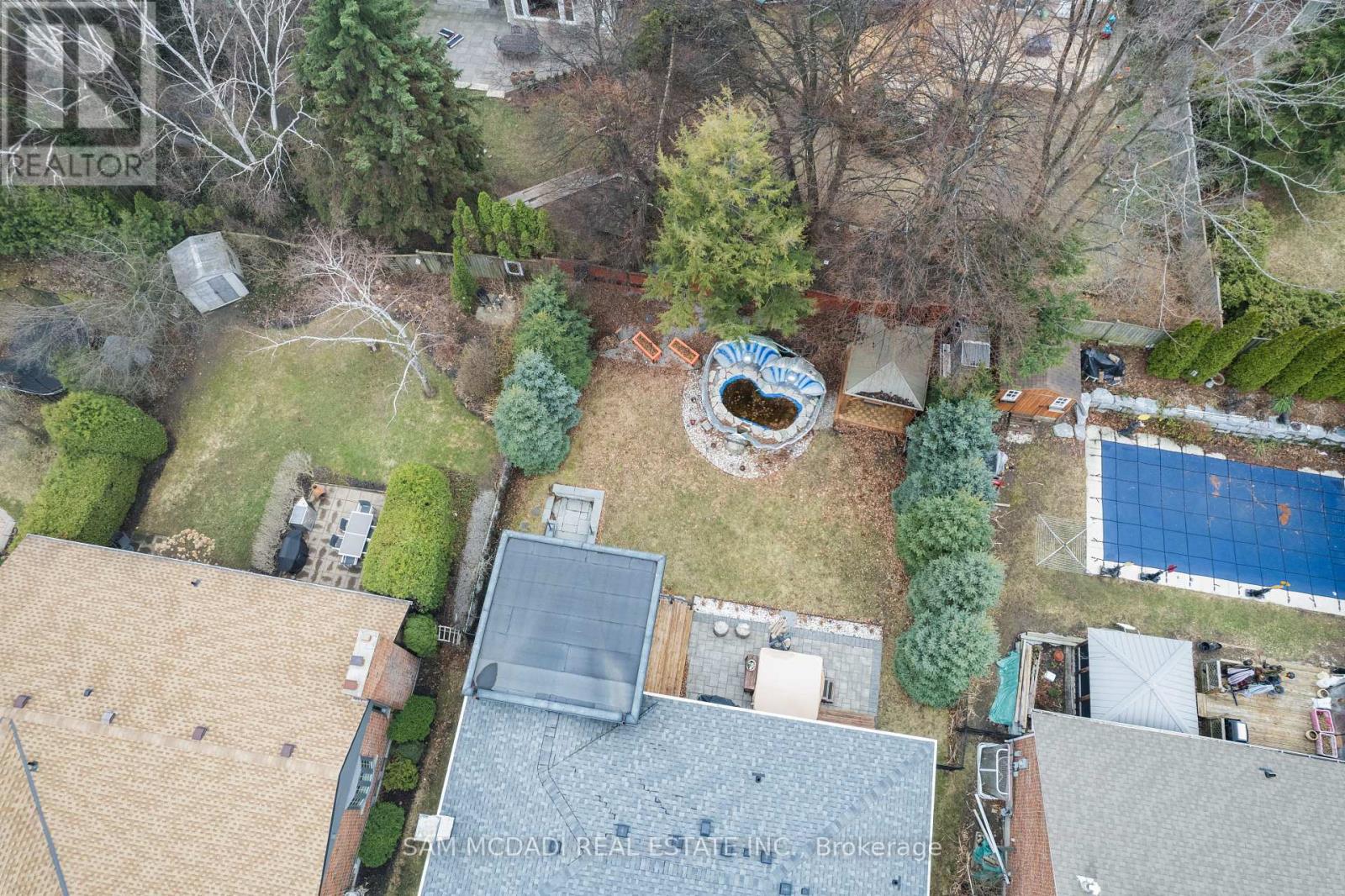 1434 Petrie Way, Mississauga, Ontario  L5J 1G5 - Photo 35 - W12955798