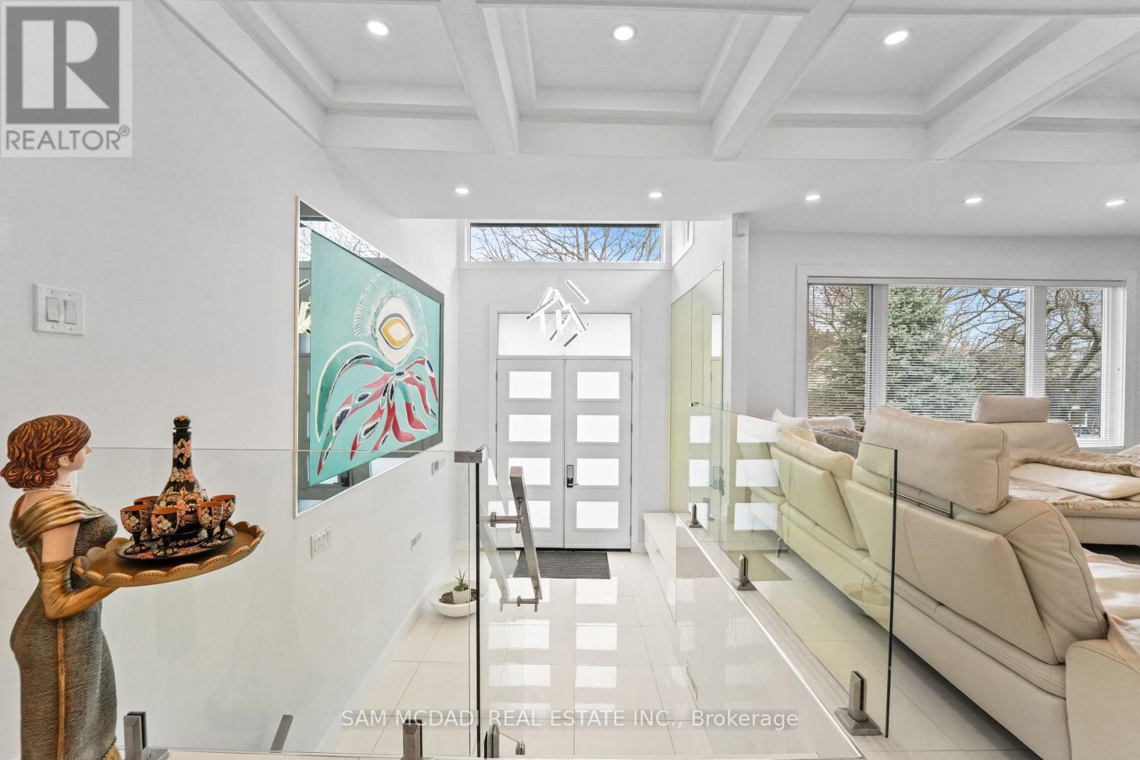 1434 Petrie Way, Mississauga, Ontario  L5J 1G5 - Photo 5 - W12955798