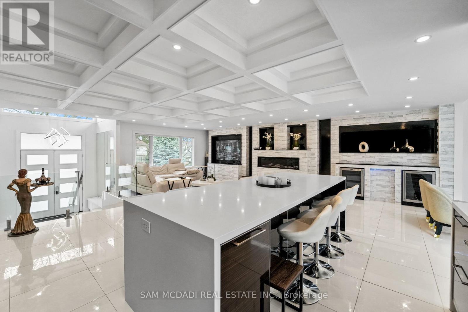 1434 Petrie Way, Mississauga, Ontario  L5J 1G5 - Photo 8 - W12955798