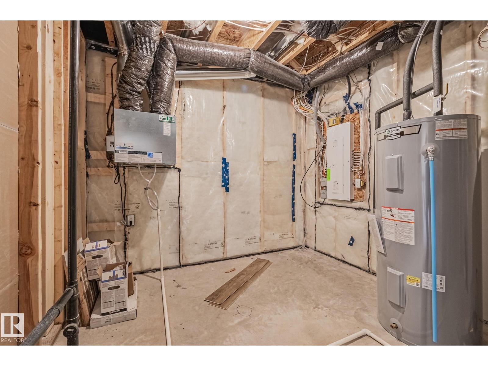 41 Savoy Cr, Sherwood Park, Alberta  T8H 2Y3 - Photo 70 - E4480389