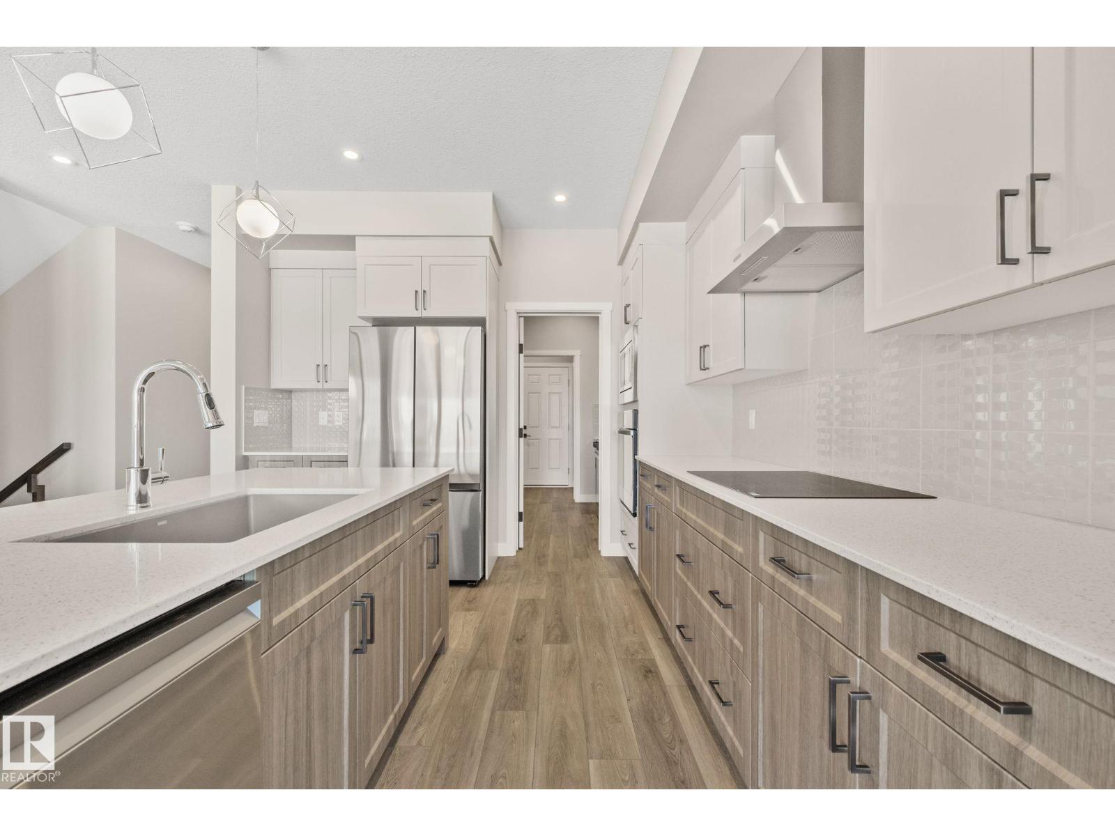 41 Savoy Cr, Sherwood Park, Alberta  T8H 2Y3 - Photo 38 - E4480389