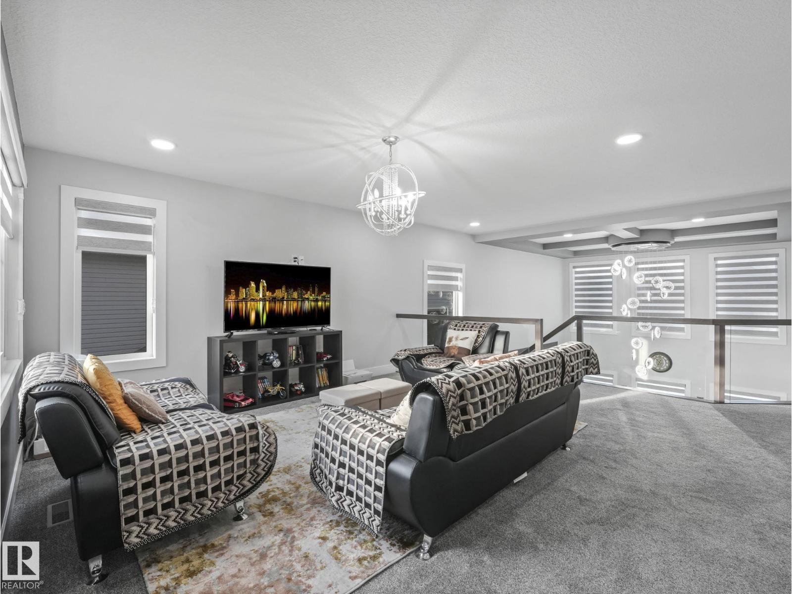 4703 41 St, Beaumont, Alberta  T4X 2A8 - Photo 38 - E4480454