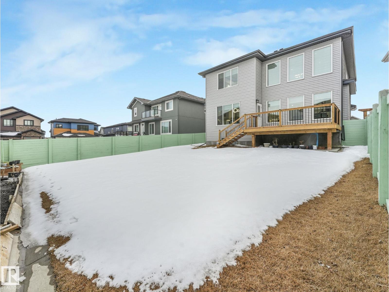 4703 41 St, Beaumont, Alberta  T4X 2A8 - Photo 61 - E4480454