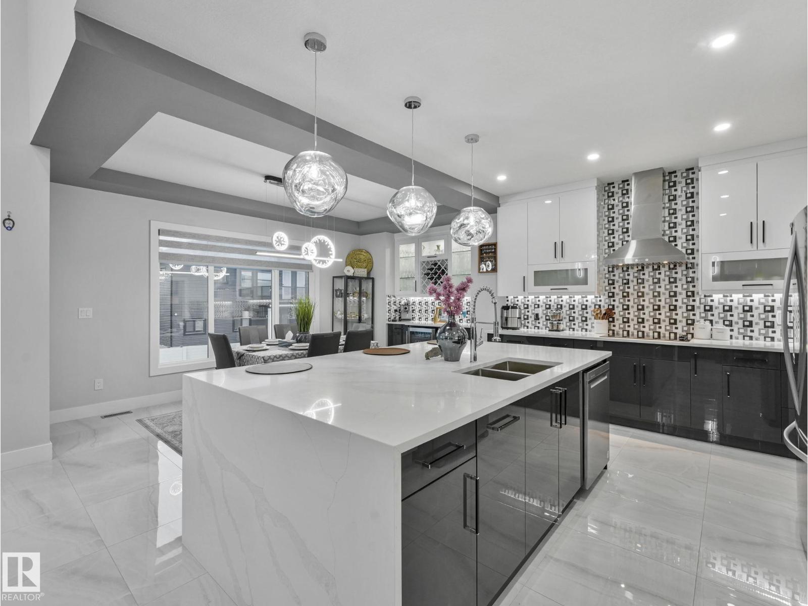 4703 41 St, Beaumont, Alberta  T4X 2A8 - Photo 7 - E4480454