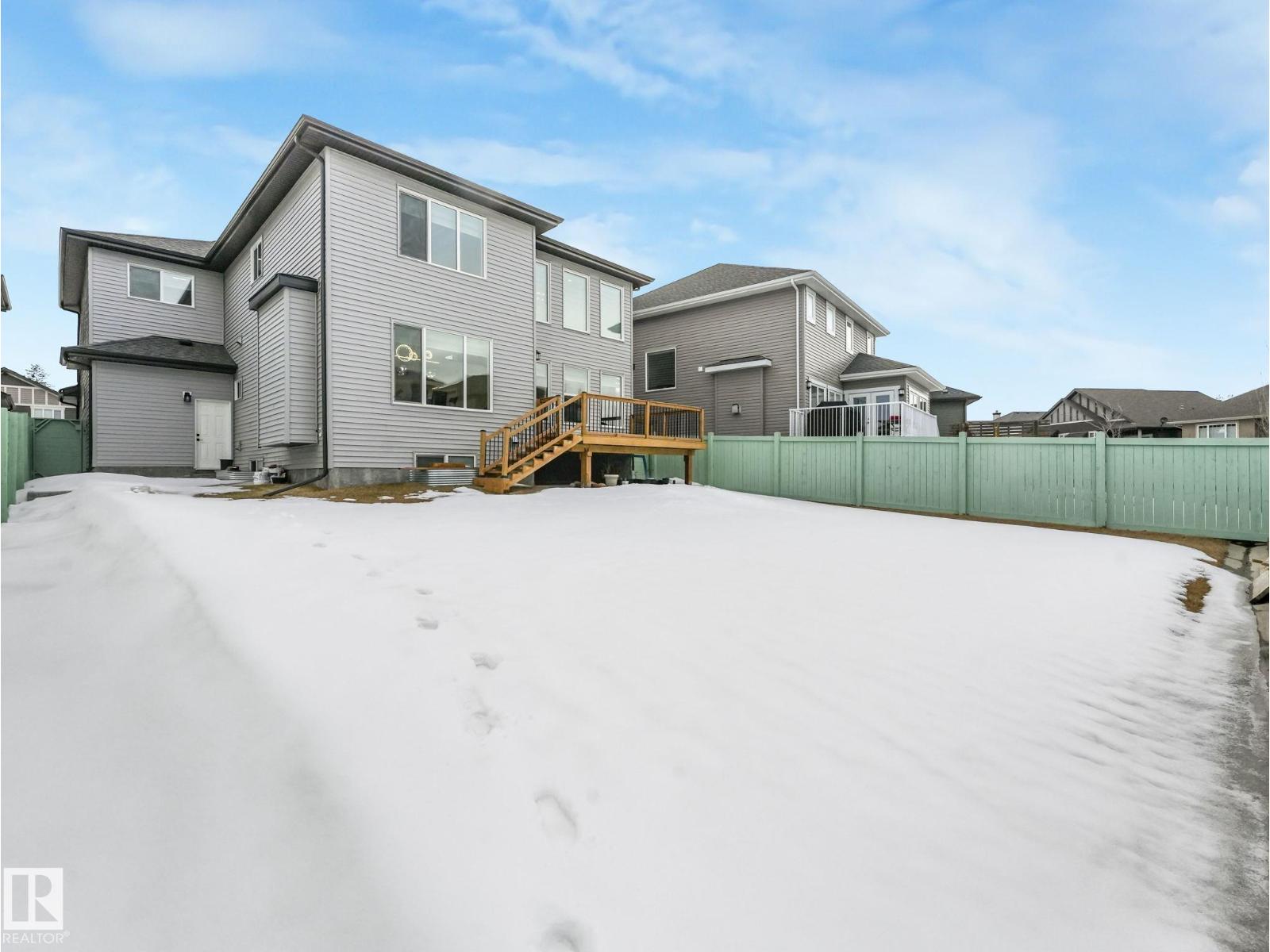 4703 41 St, Beaumont, Alberta  T4X 2A8 - Photo 57 - E4480454