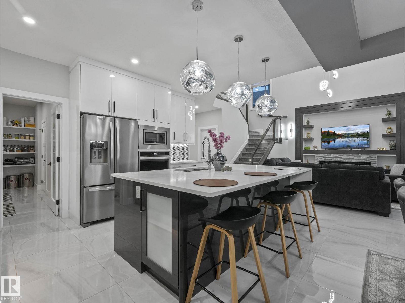 4703 41 St, Beaumont, Alberta  T4X 2A8 - Photo 33 - E4480454