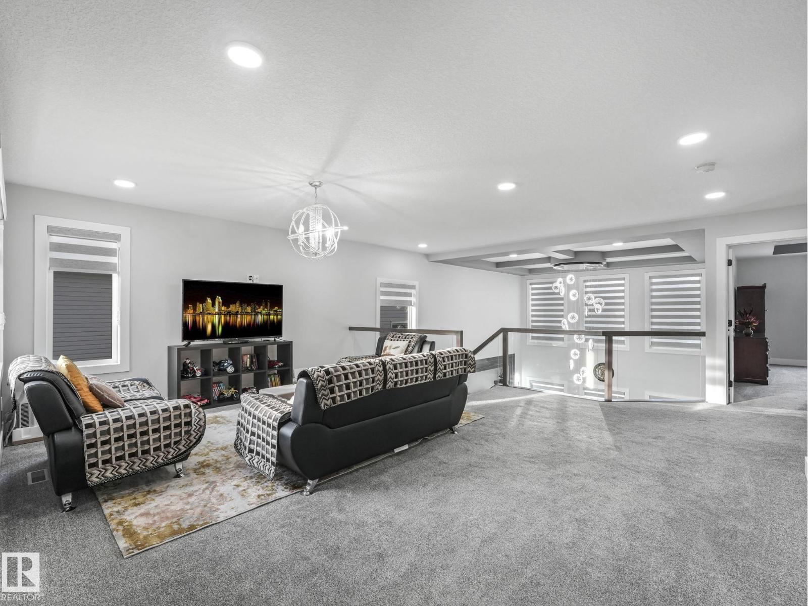 4703 41 St, Beaumont, Alberta  T4X 2A8 - Photo 39 - E4480454