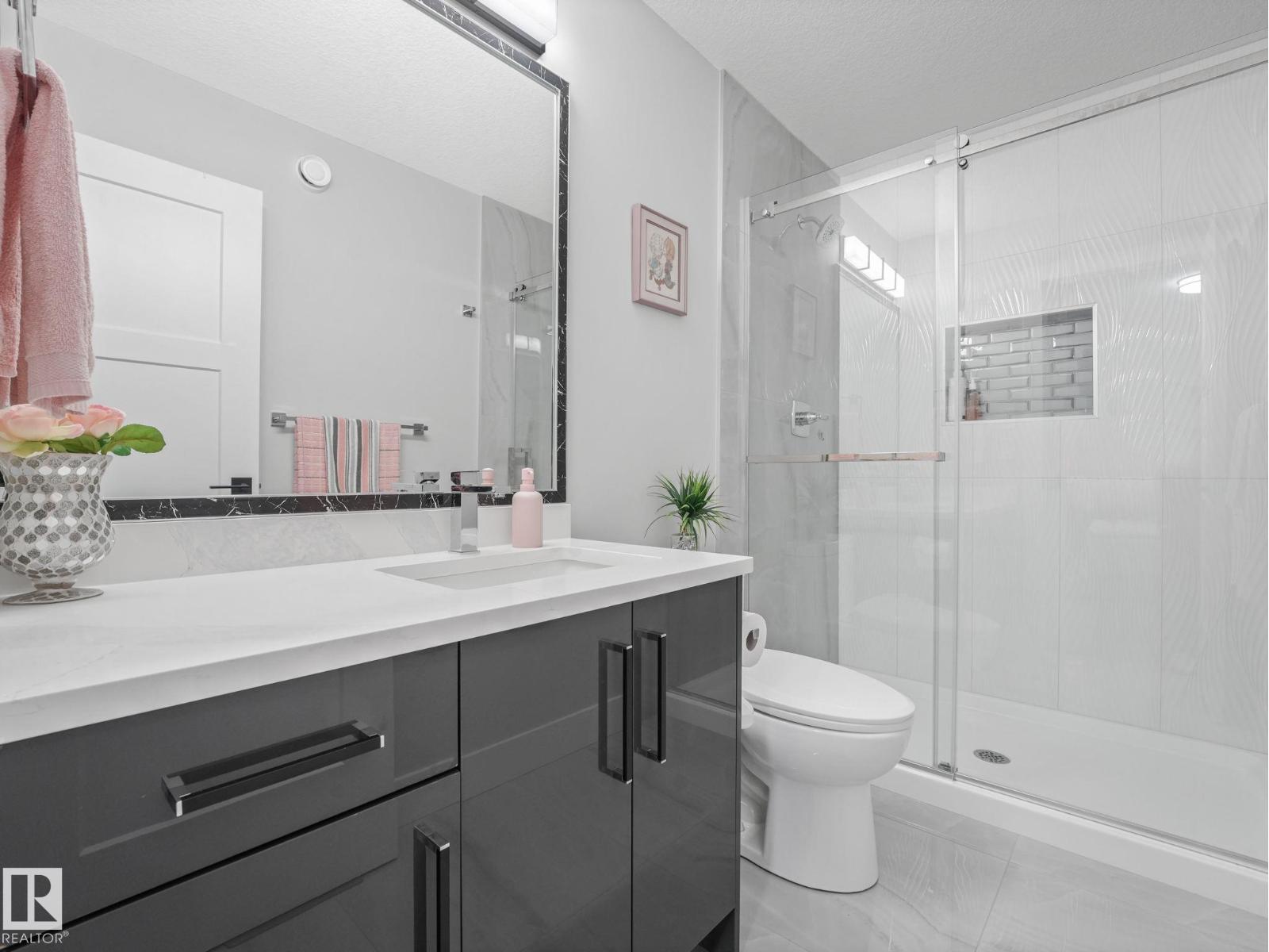 4703 41 St, Beaumont, Alberta  T4X 2A8 - Photo 56 - E4480454