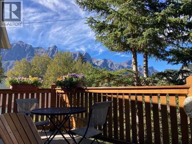 2, 817 6th Street, Canmore, Alberta  T1W 2B2 - Photo 48 - A2298112