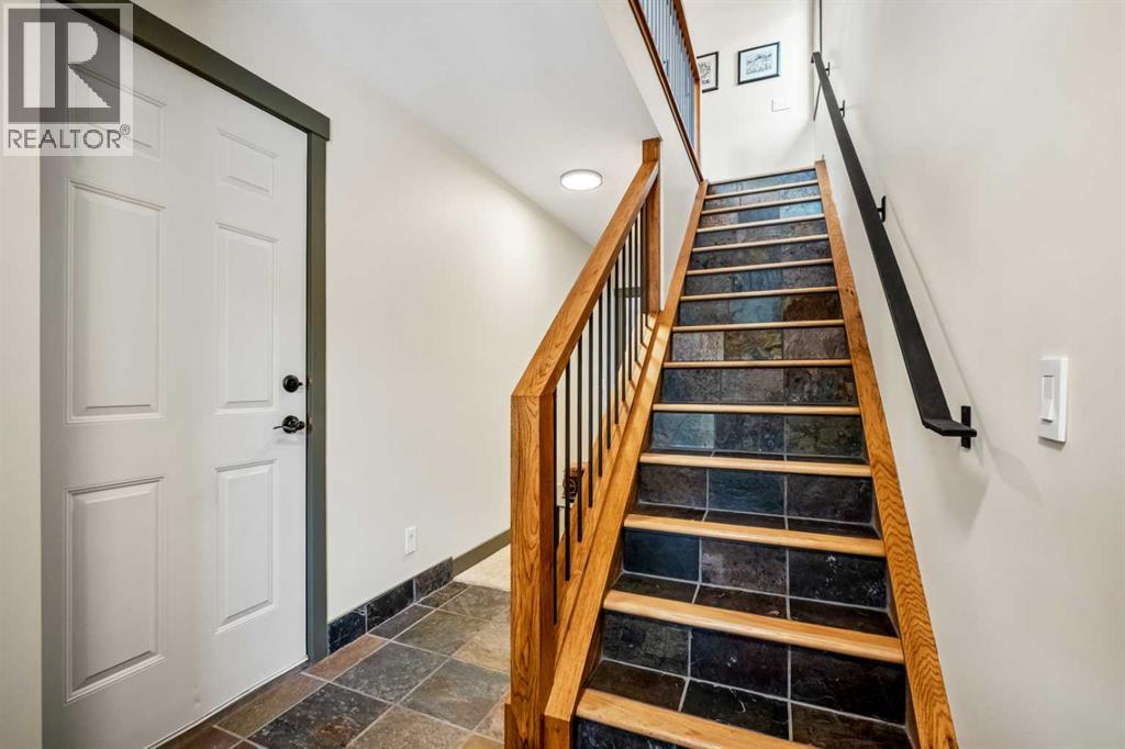 2, 817 6th Street, Canmore, Alberta  T1W 2B2 - Photo 30 - A2298112