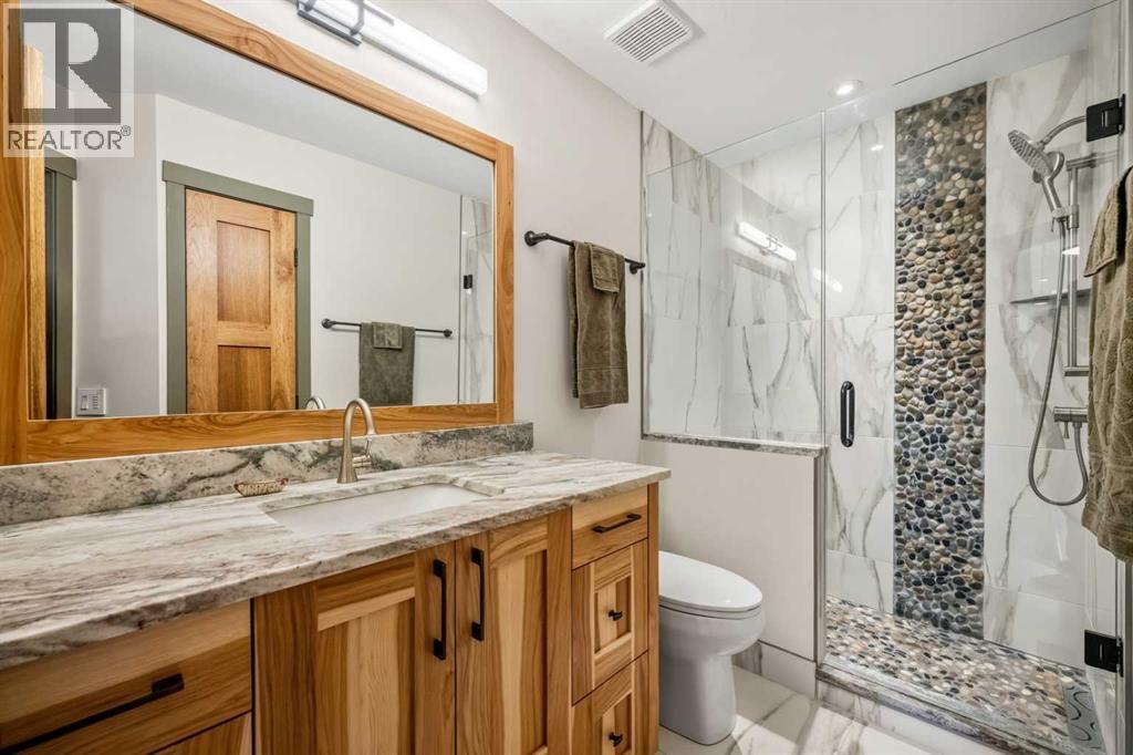 2, 817 6th Street, Canmore, Alberta  T1W 2B2 - Photo 26 - A2298112