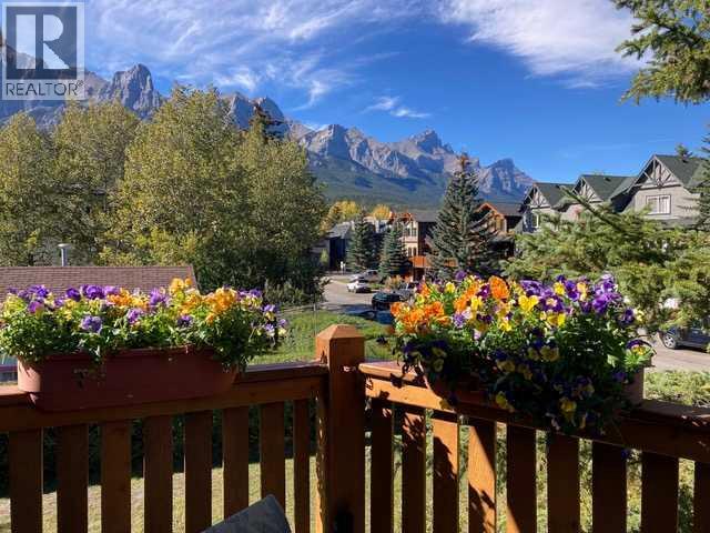 2, 817 6th Street, Canmore, Alberta  T1W 2B2 - Photo 49 - A2298112