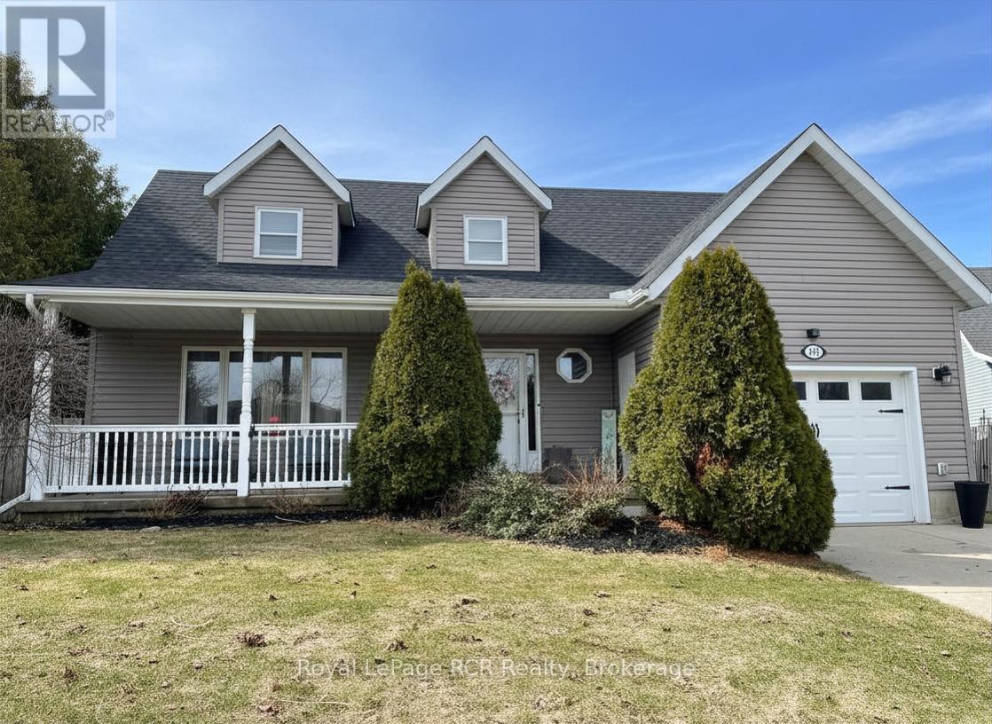 453 8TH A AVENUE E, Owen Sound, Ontario